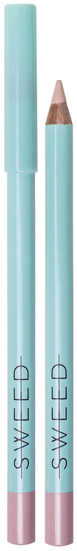 Satin Kohl Eye Pencil