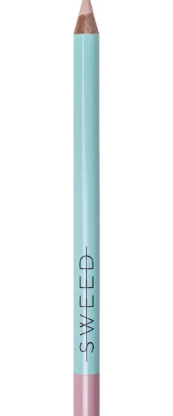 Satin Kohl Eye Pencil