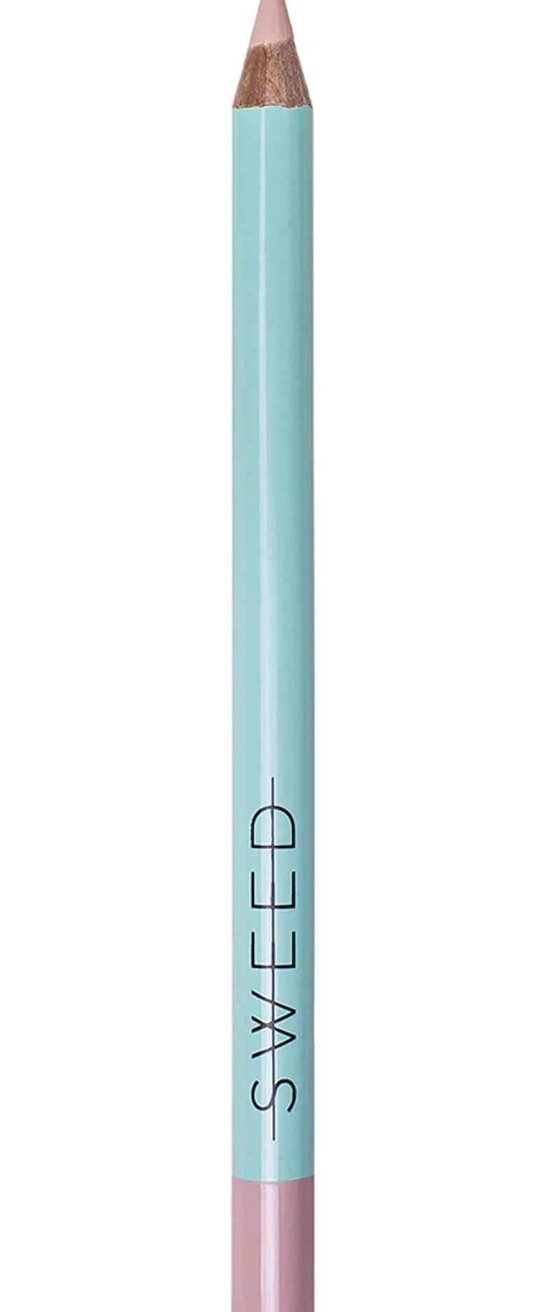 Satin Kohl Eye Pencil