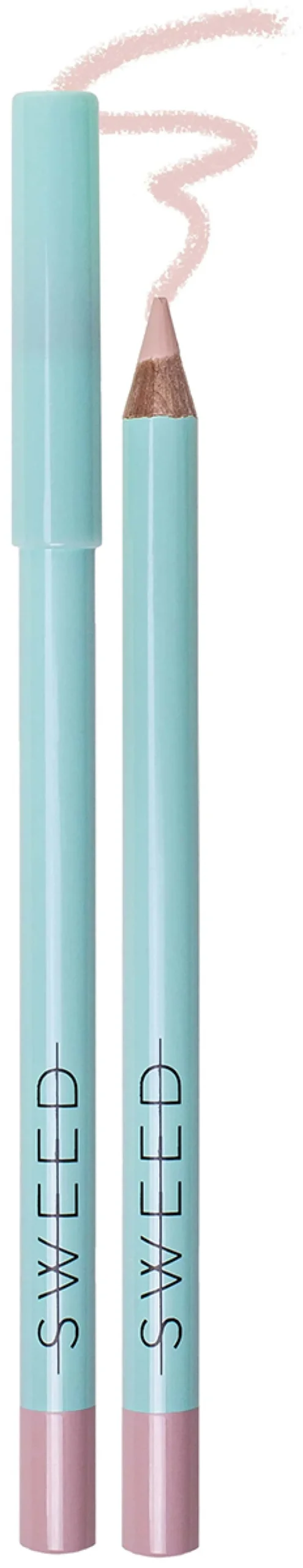 Satin Kohl Eye Pencil