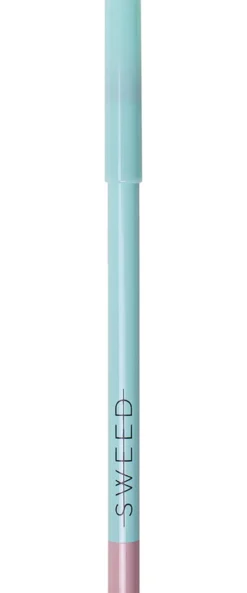 Satin Kohl Eye Pencil