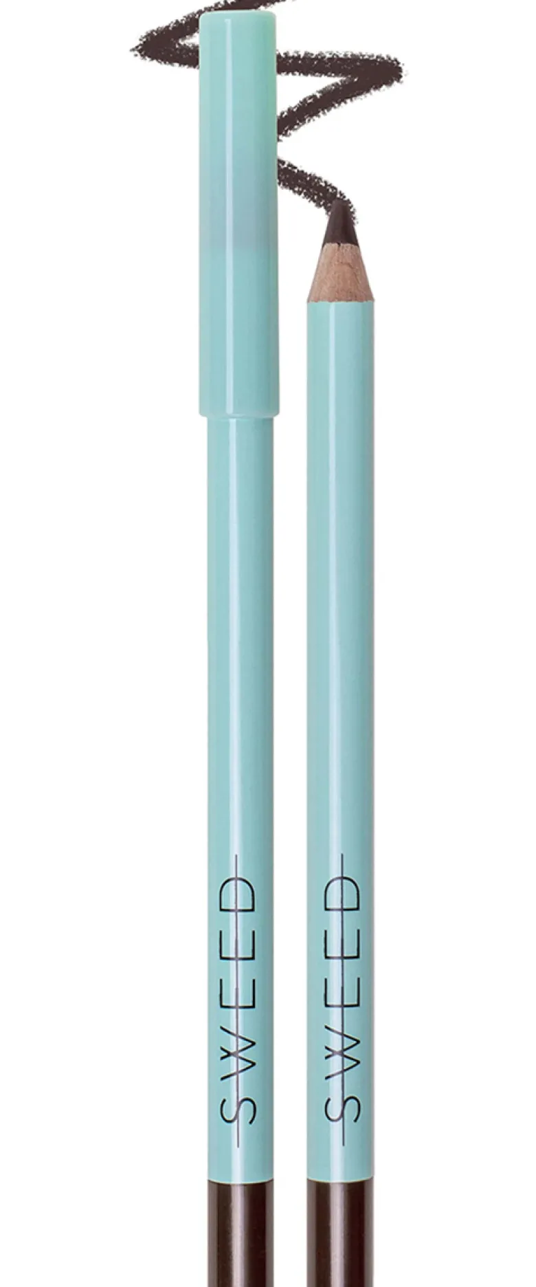 Satin Kohl Eye Pencil
