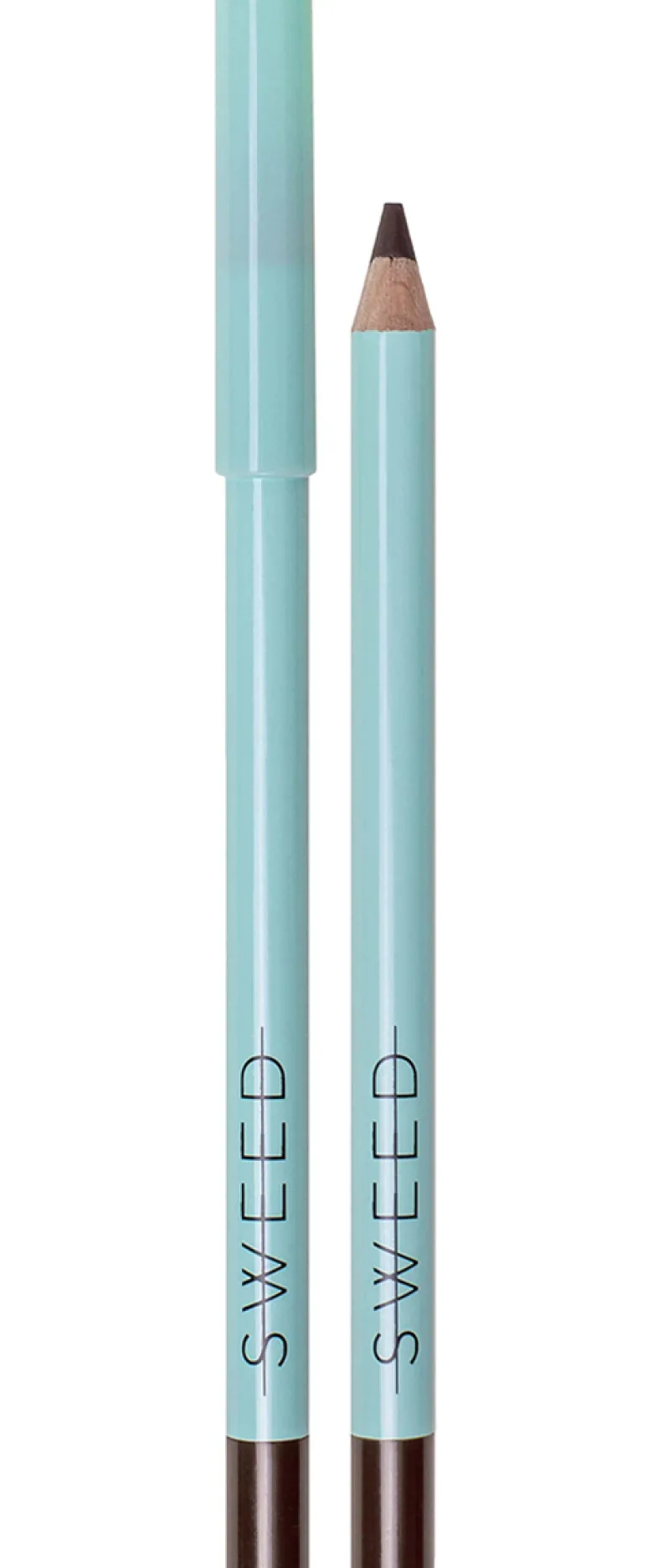 Satin Kohl Eye Pencil
