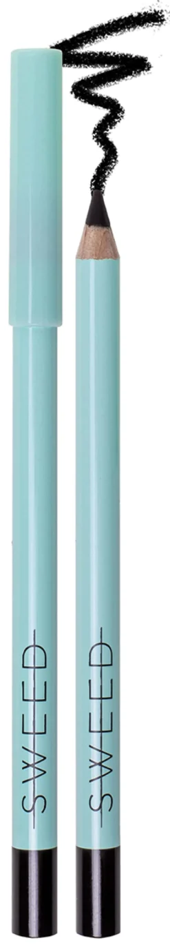 Satin Kohl Eye Pencil
