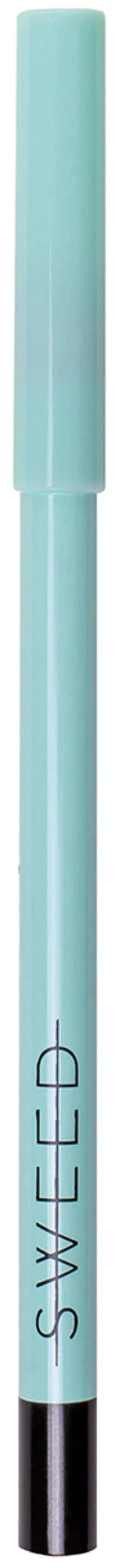 Satin Kohl Eye Pencil