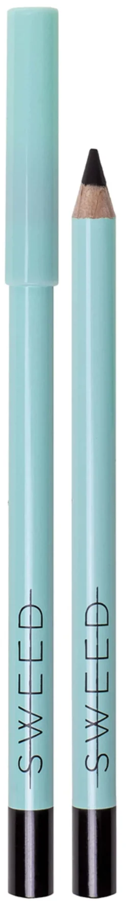 Satin Kohl Eye Pencil