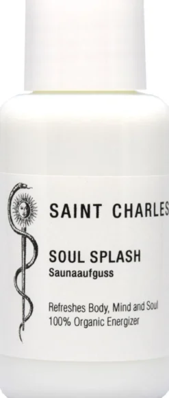 Saunaaufguss