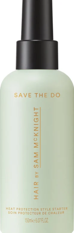 Save the Do Blow Dry Style Starter
