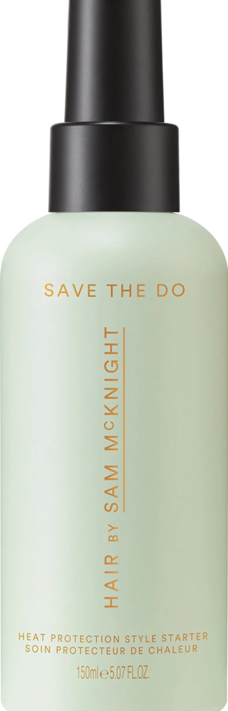 Save the Do Blow Dry Style Starter