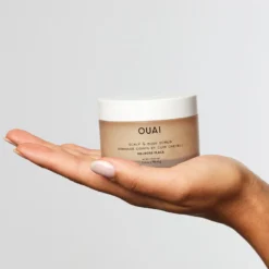 SCALP AND BODY SCRUB - MELROSE PLACE