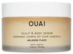 SCALP AND BODY SCRUB - MELROSE PLACE