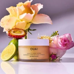 SCALP AND BODY SCRUB - MELROSE PLACE