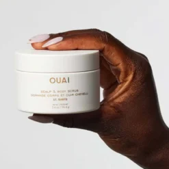 SCALP AND BODY SCRUB - ST BARTS