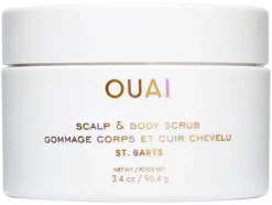 SCALP AND BODY SCRUB - ST BARTS