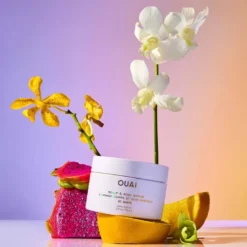 SCALP AND BODY SCRUB - ST BARTS