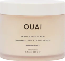 Scalp & Body Scrub