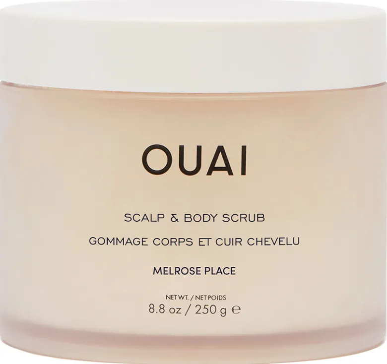 Scalp & Body Scrub