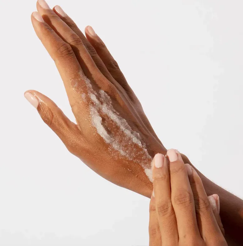 Scalp & Body Scrub