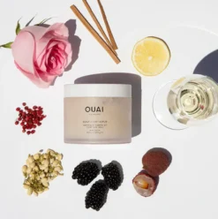 Scalp & Body Scrub