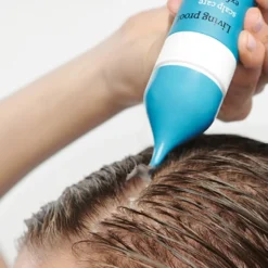 Scalp Care Exfoliator