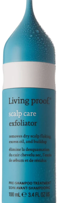 Scalp Care Exfoliator