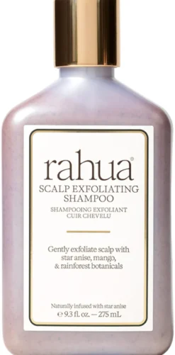 Scalp Exfoliating Shampoo