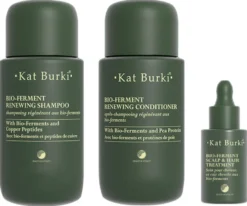 SCALP & HAIR RITUAL SET