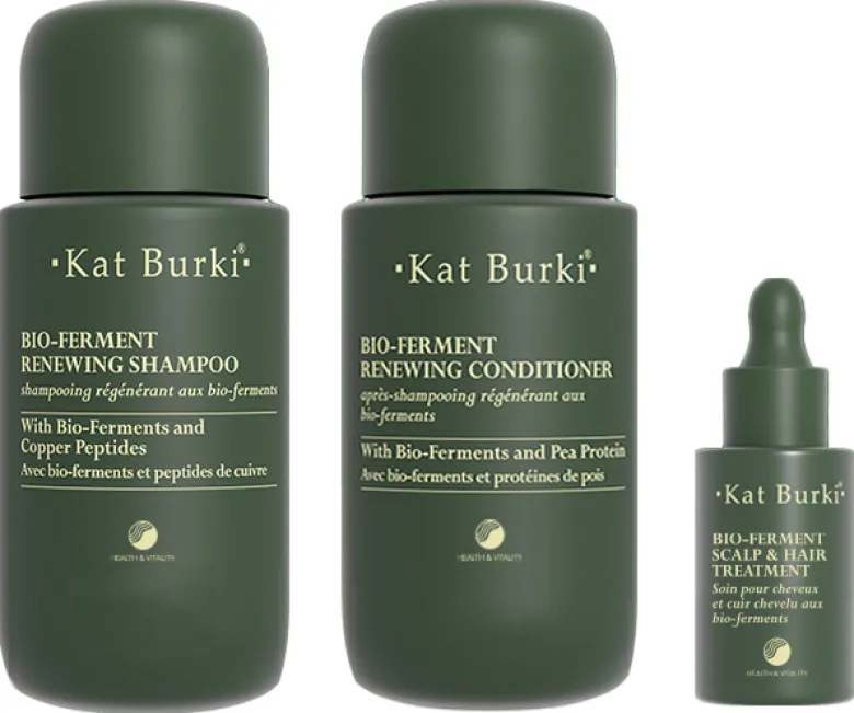 SCALP & HAIR RITUAL SET