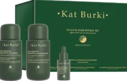 SCALP & HAIR RITUAL SET