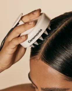 Scalp Masajeador
