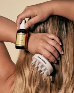 Scalp Power Duo