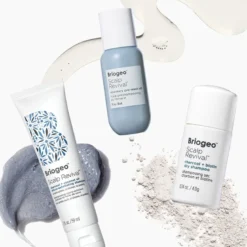Scalp Revival Scalp-Soothing Starter Set