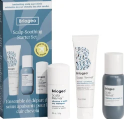Scalp Revival Scalp-Soothing Starter Set