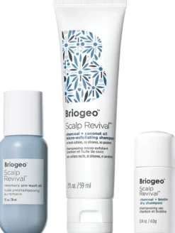 Scalp Revival Scalp-Soothing Starter Set