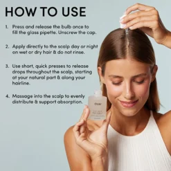 Scalp Serum