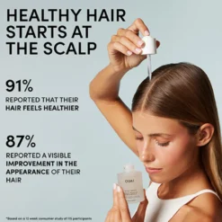 Scalp Serum