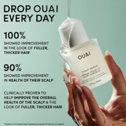 Scalp Serum