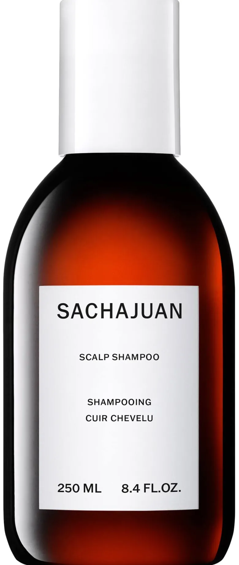 Scalp Shampoo