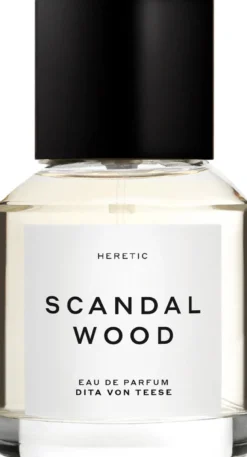 Scandalwood