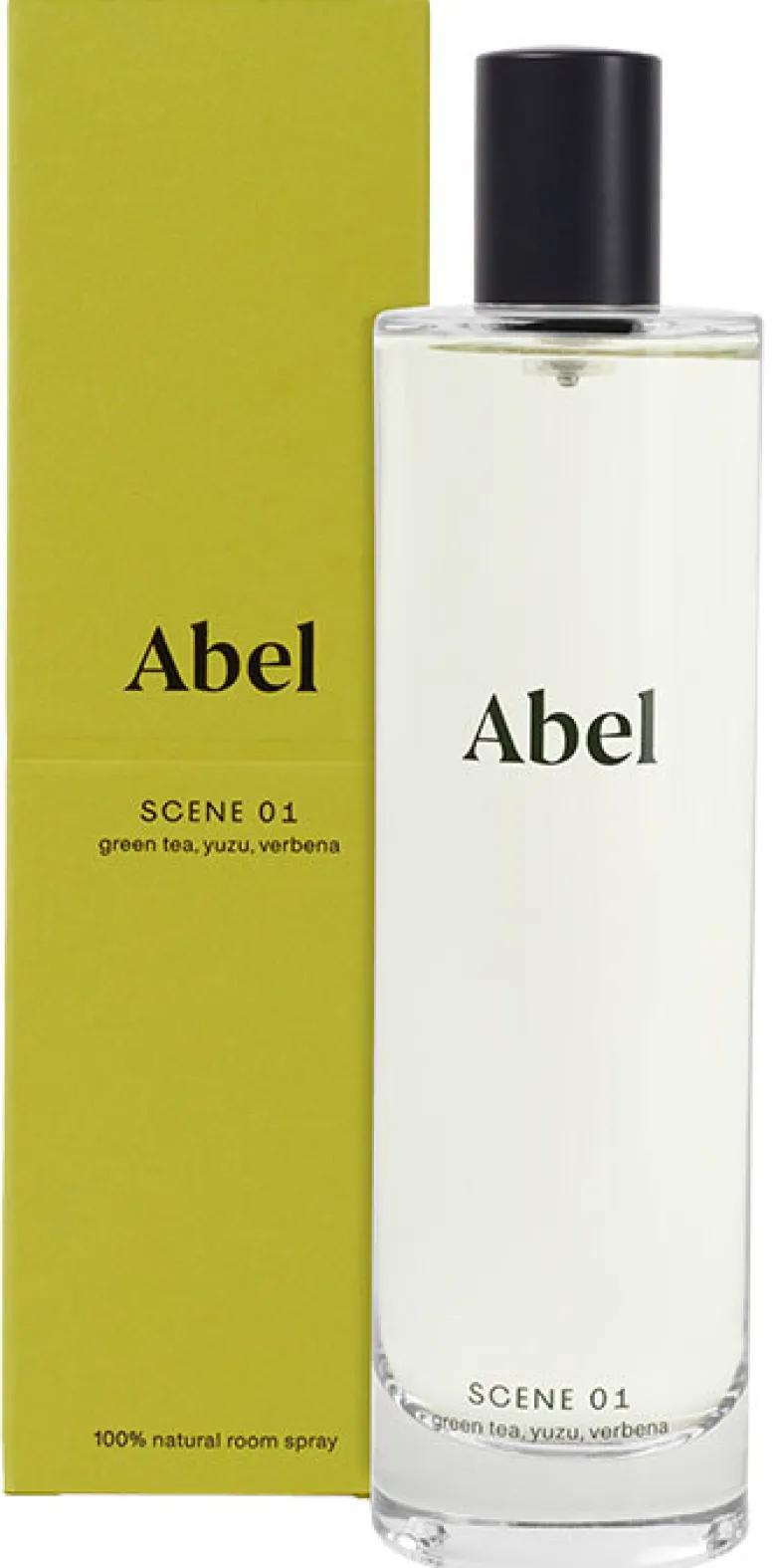 Scene 01 Room Spray
