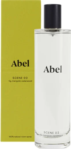 Scene 02 Room Spray