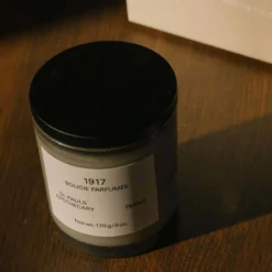 1917 Scented Candle