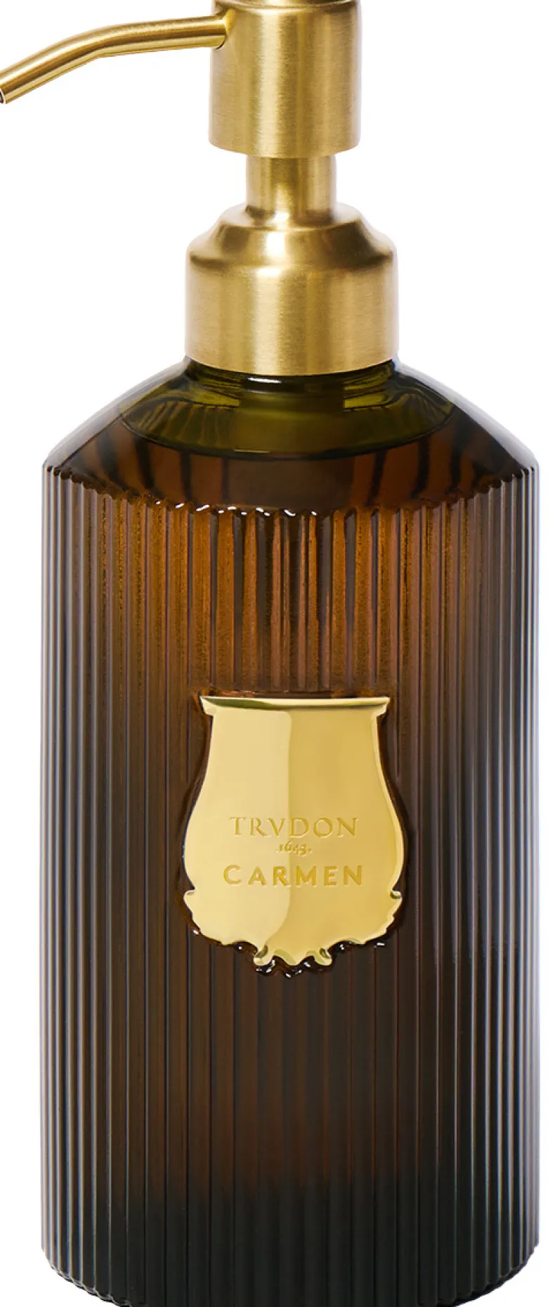 Scented Hand Soap Carmen