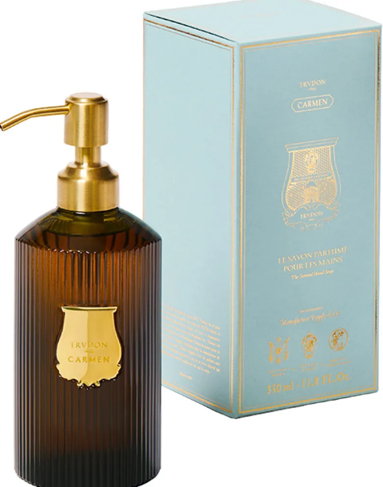 Scented Hand Soap Carmen