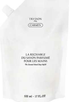 Scented Hand Soap Refill Carmen