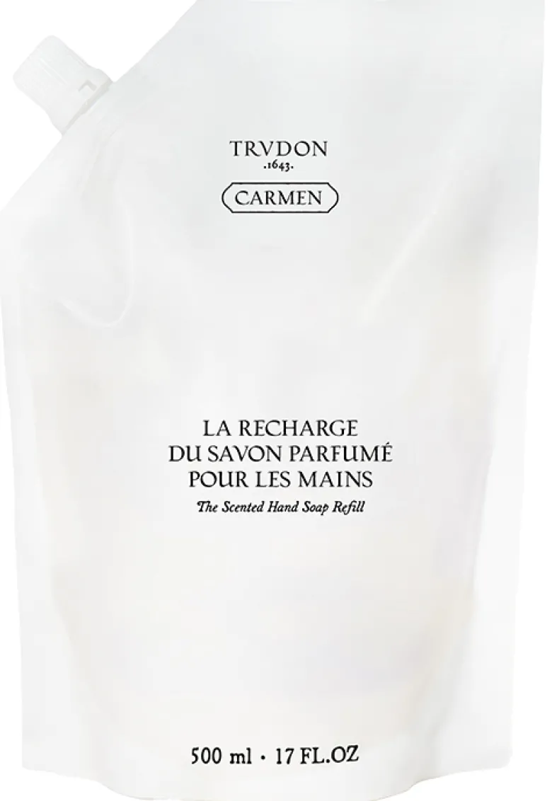 Scented Hand Soap Refill Carmen