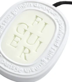 Scented Oval Figuier