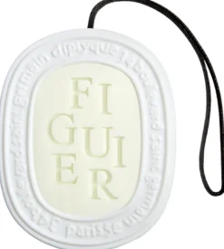 Scented Oval Figuier