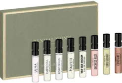 Scent Library Bestseller 8x2ml