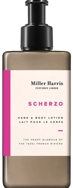Scherzo Hand & Body Lotion